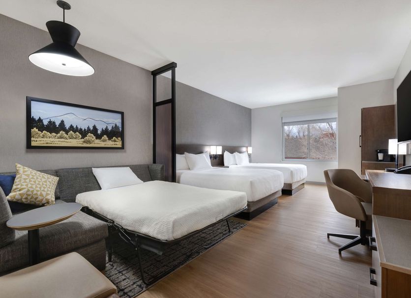 Chambre Photo