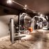 Salle de sport