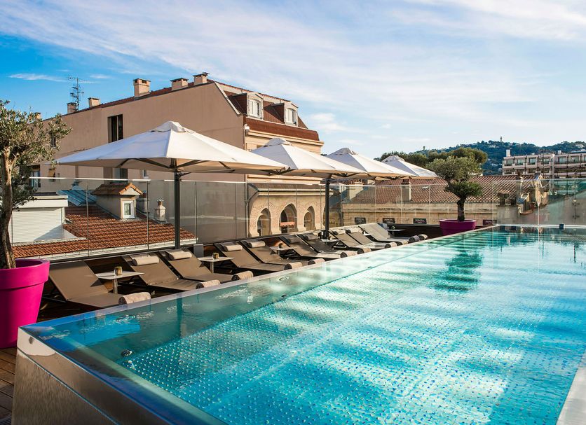 Piscine Photo