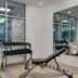 Salle de sport