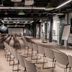 Espace de conférence