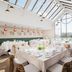 Salle de banquet