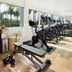 Salle de sport
