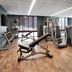 Salle de sport