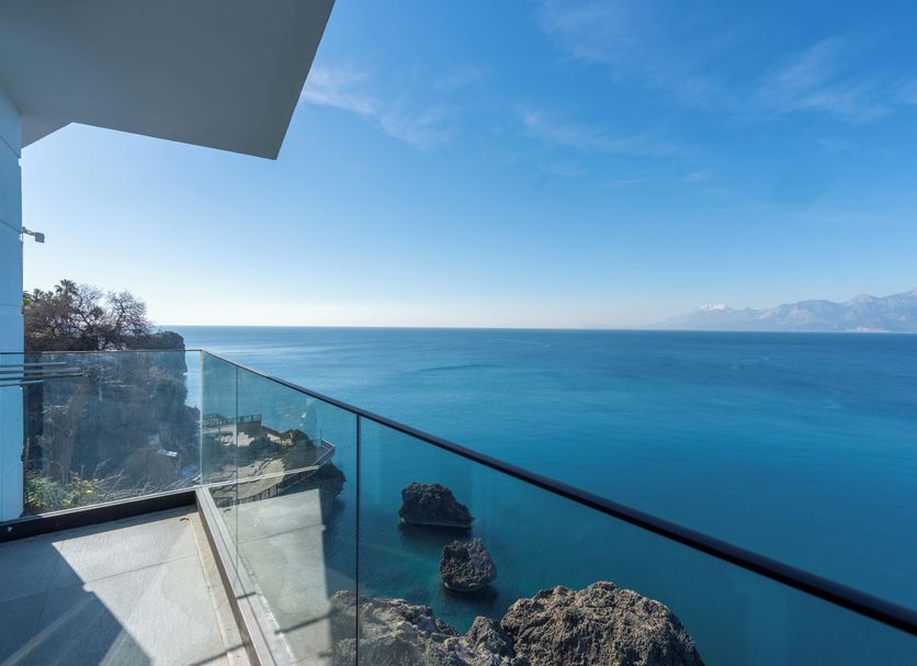 Balcon Photo