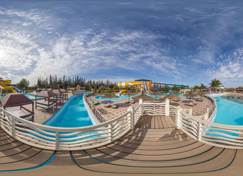 Piscine Photo