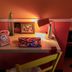 Équipements de la chambre