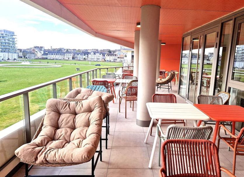 Balcon Photo