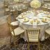 Salle de banquet