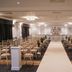 Salle de banquet