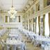Salle de banquet