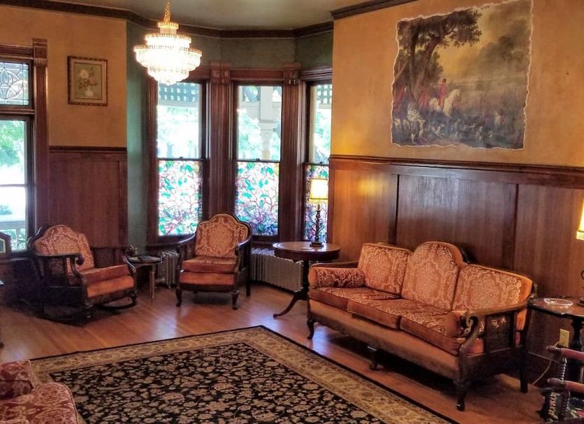 Salon Photo