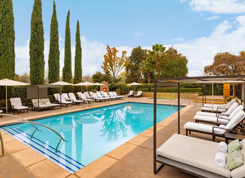 Piscine Photo
