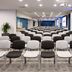 Espace de conférence