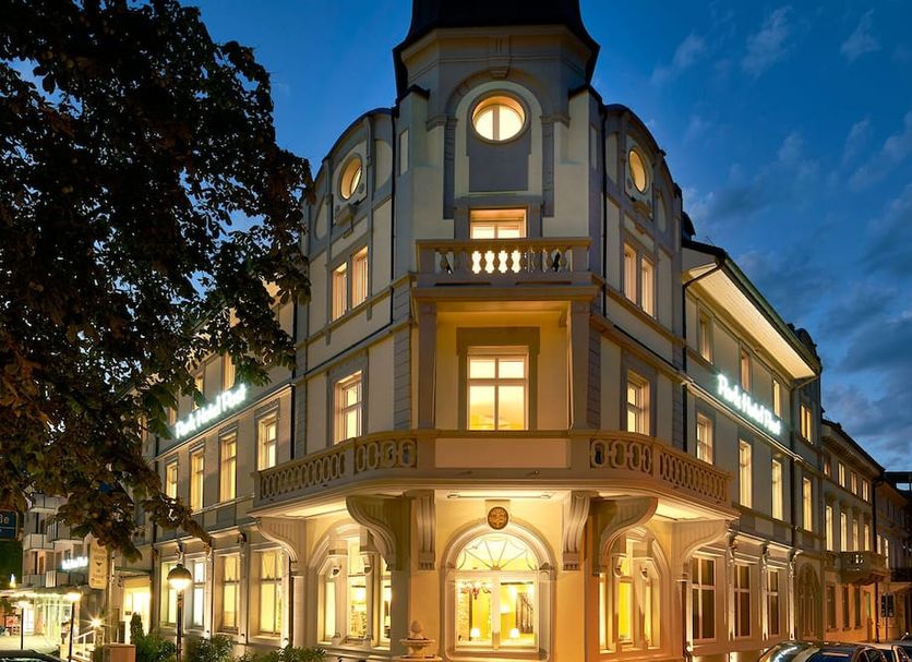 Bâtiment Photo