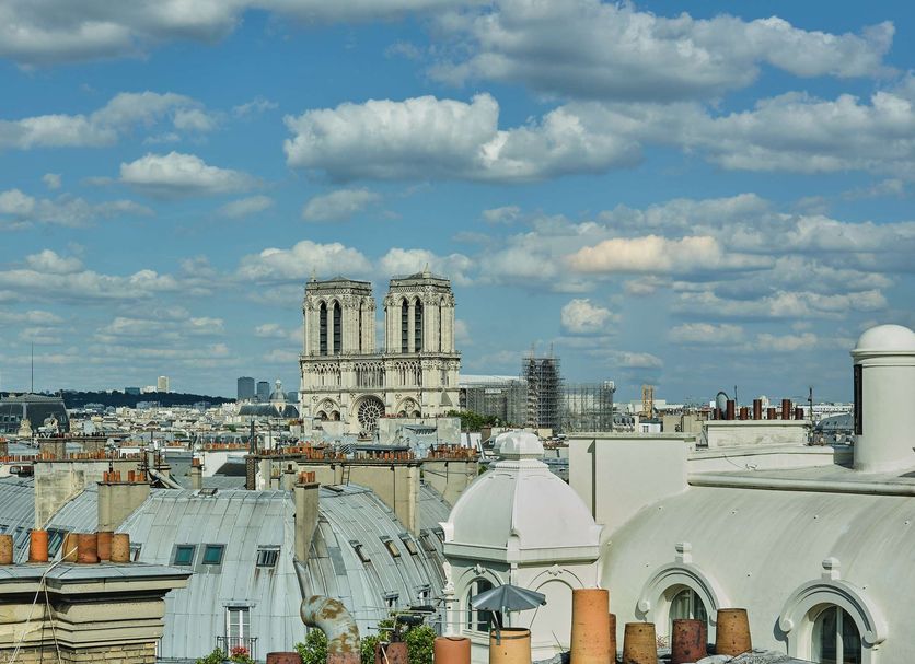 Extérieur Photo