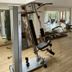 Salle de sport