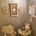 Équipements de la chambre