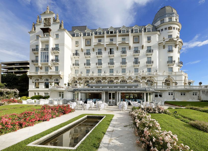 Bâtiment Photo
