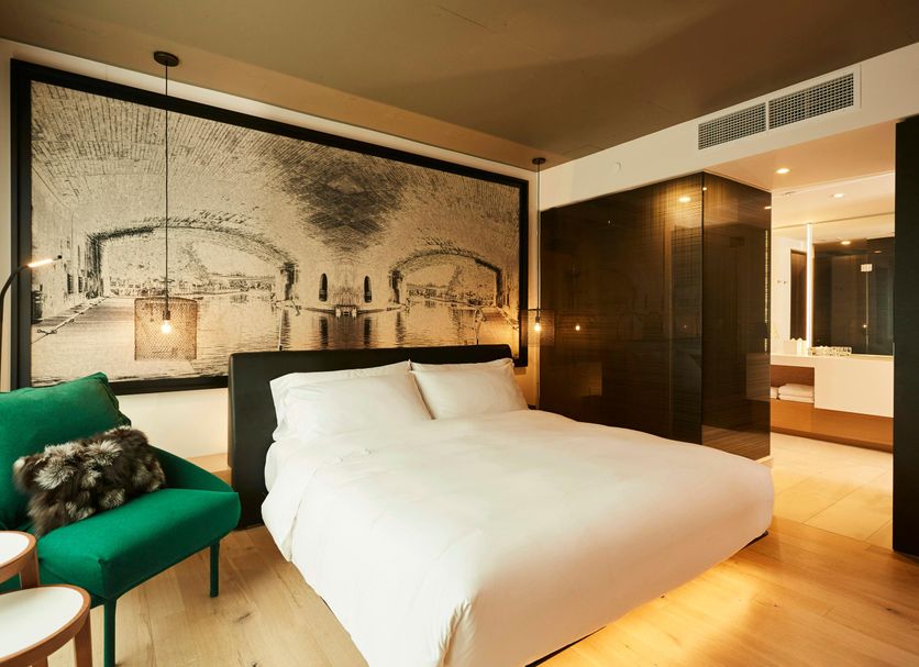 Chambre Photo