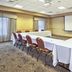 Espace de conférence