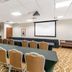 Espace de conférence