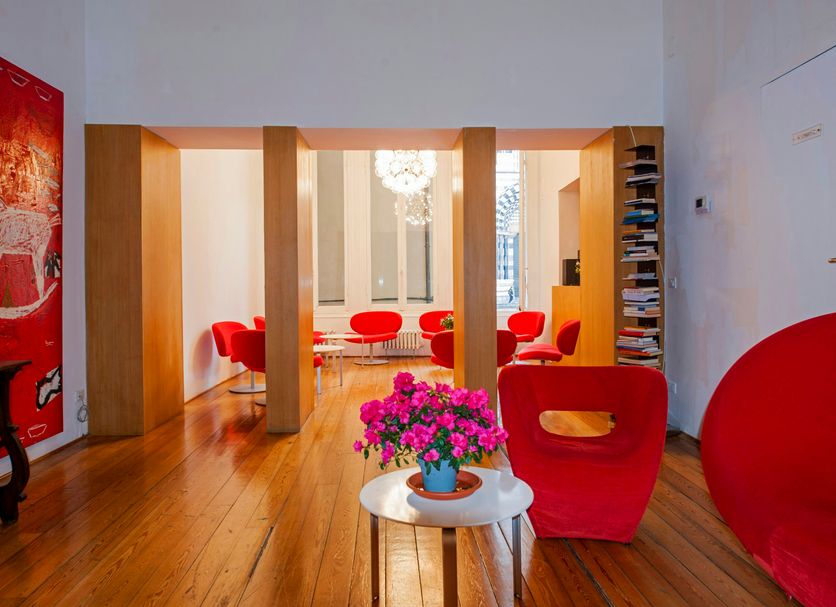 Salon Photo