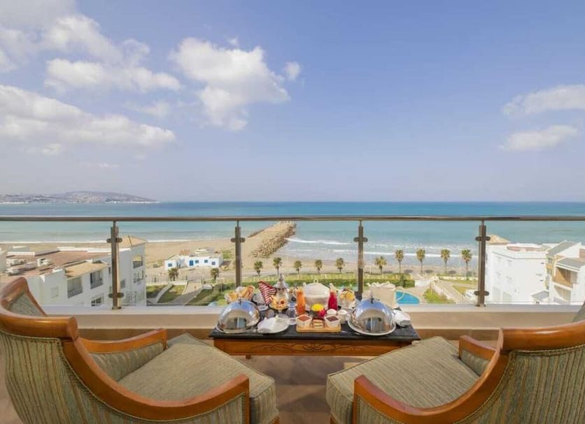 Balcon Photo