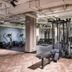 Salle de sport