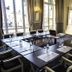 Espace de conférence