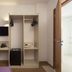 Équipements de la chambre