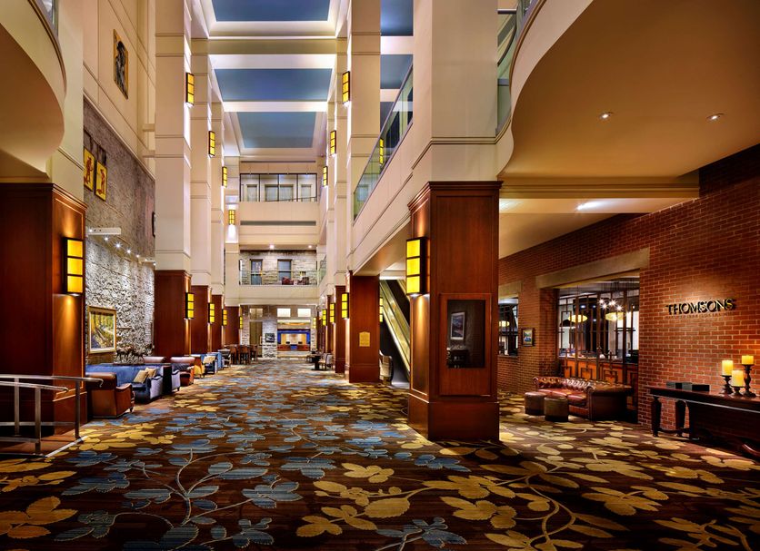 Hall d’entrée Photo