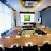 Espace de conférence