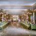 Salle de banquet