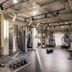 Salle de sport