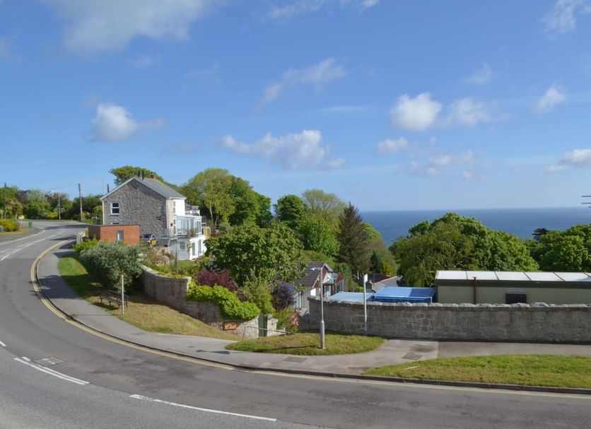 Extérieur Photo