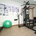 Salle de sport