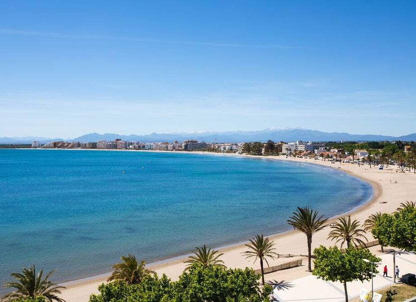 Plage Photo