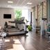Salle de sport