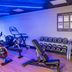 Salle de sport