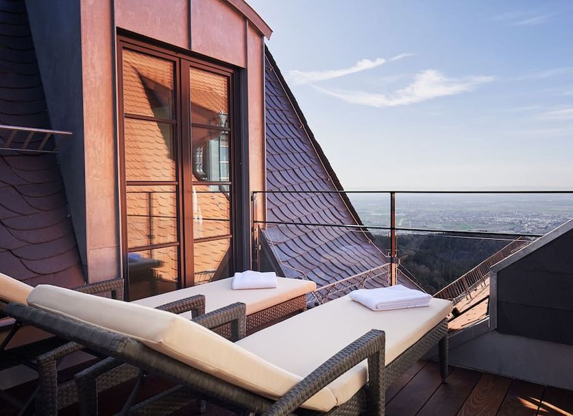 Balcon Photo