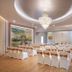 Salle de banquet