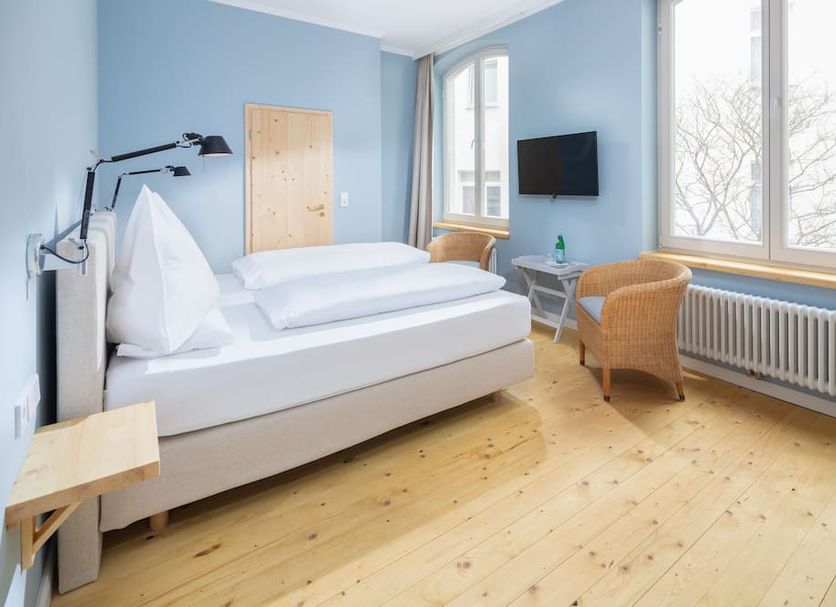 Chambre Photo
