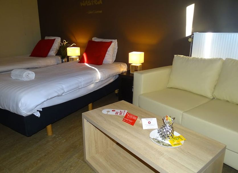 Chambre Photo