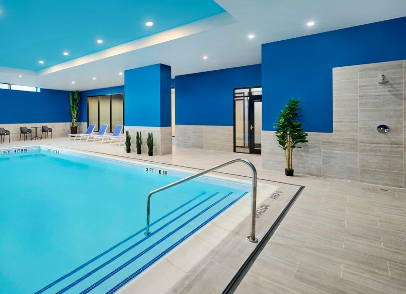 Piscine Photo