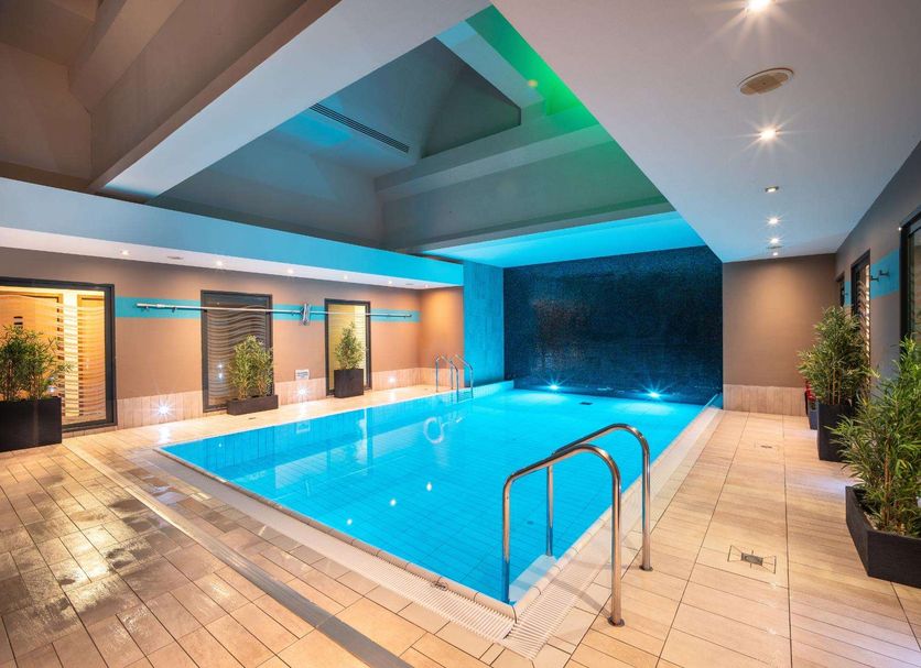 Piscine Photo