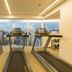 Salle de sport