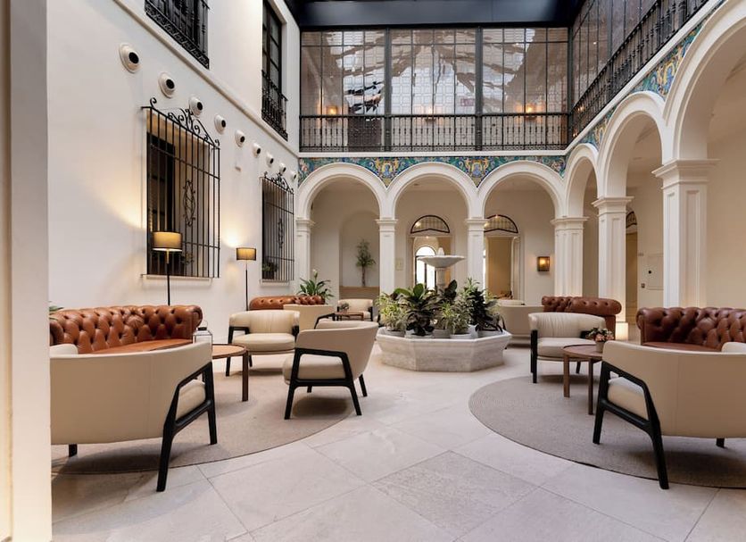 Hall d’entrée Photo