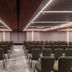 Espace de conférence