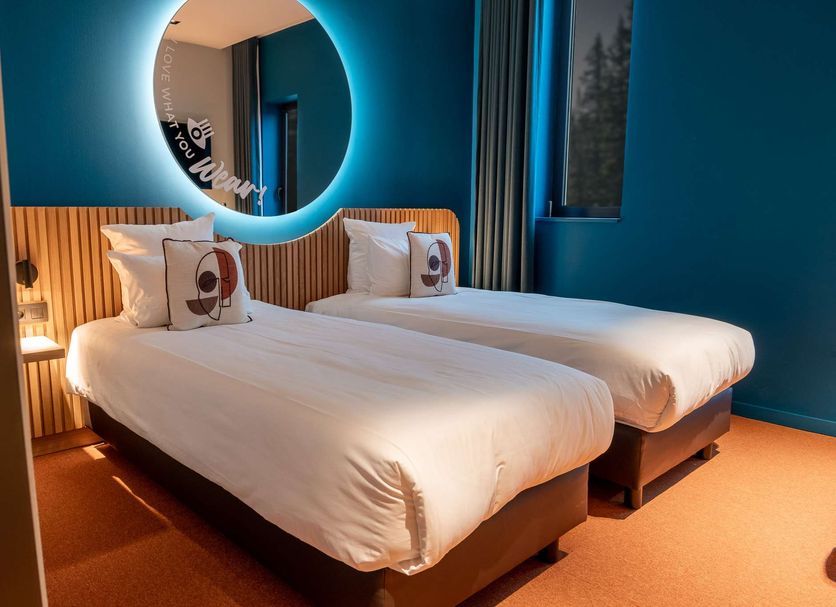 Chambre Photo